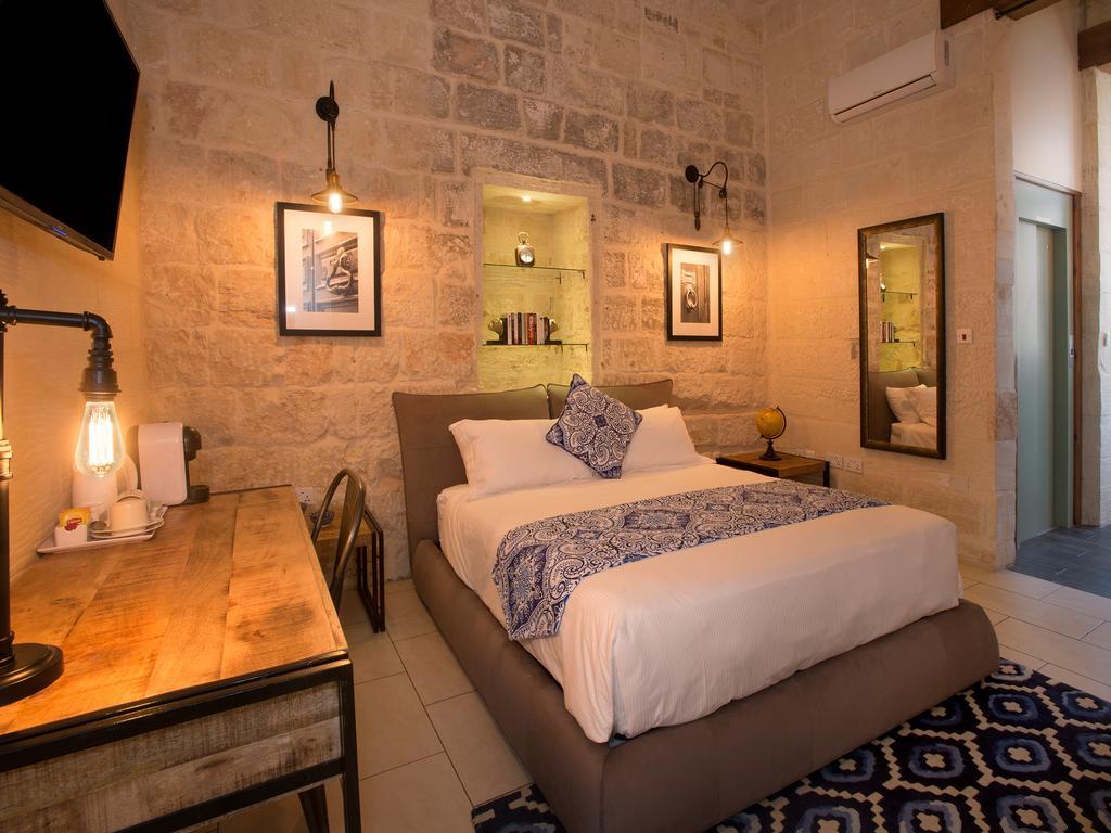 Julesy'S Bnb Cospicua Kültér fotó
