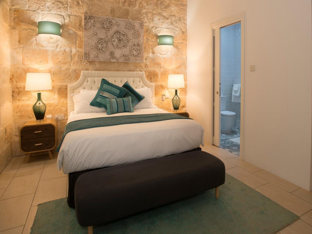 Julesy'S Bnb Cospicua Kültér fotó