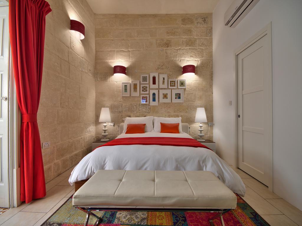 Julesy'S Bnb Cospicua Kültér fotó