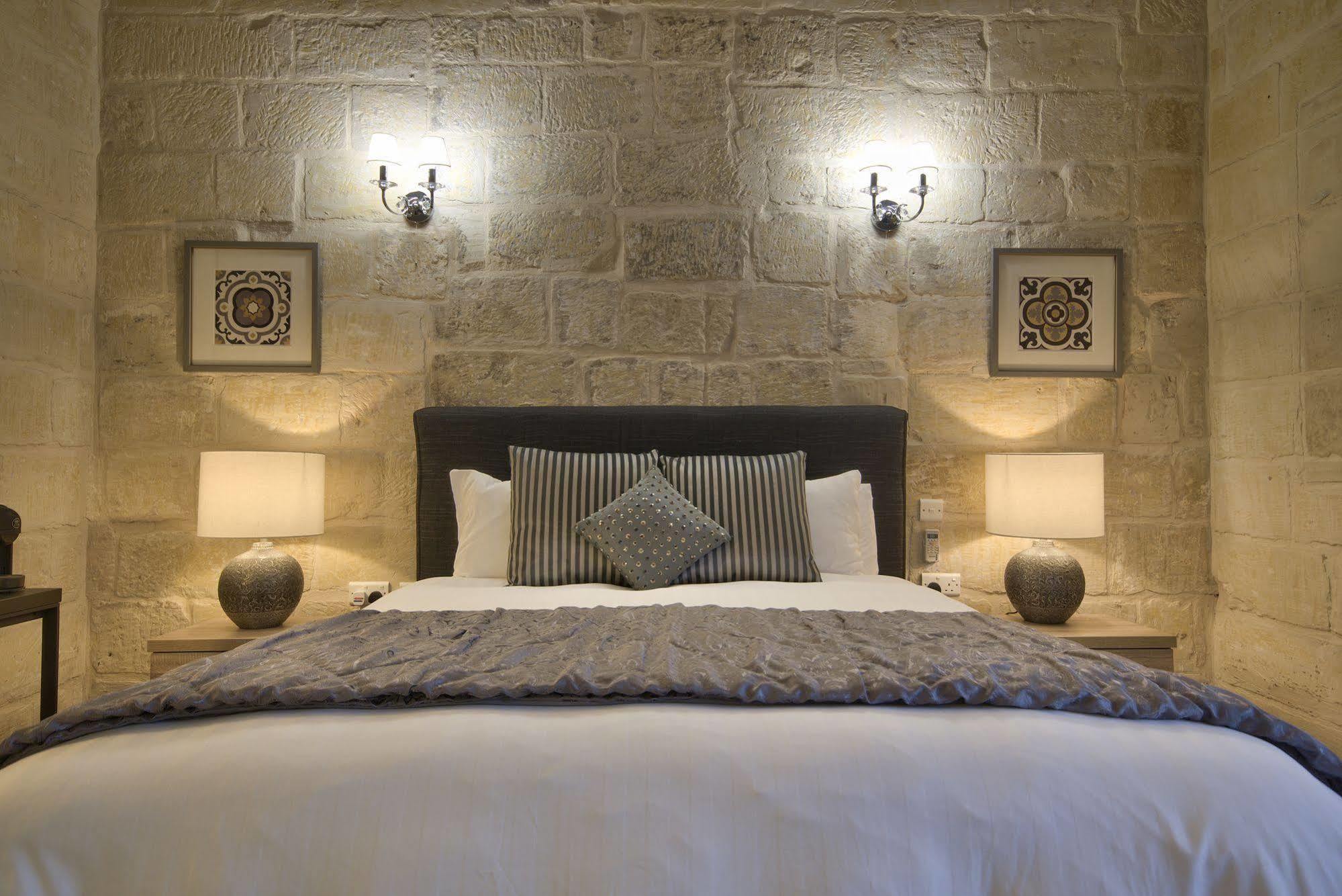 Julesy'S Bnb Cospicua Kültér fotó