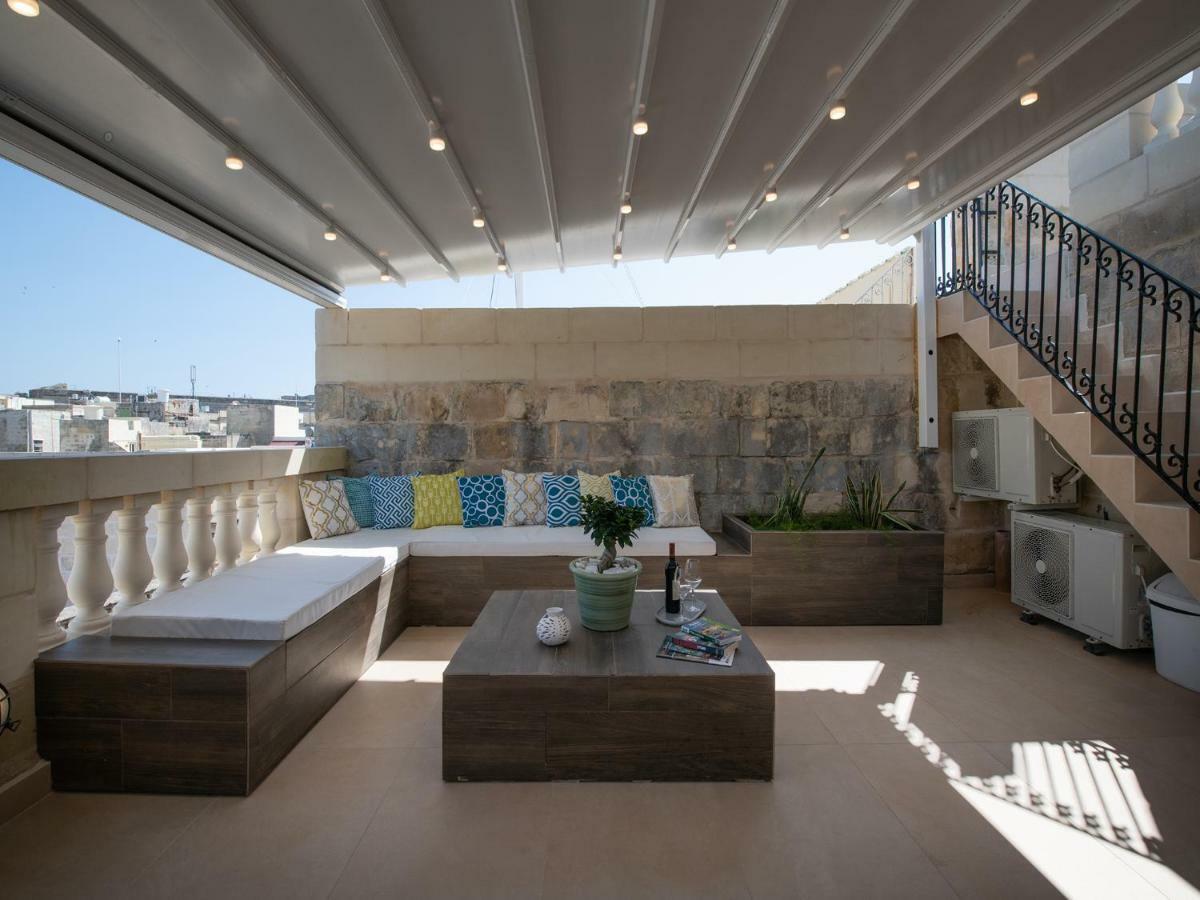 Julesy'S Bnb Cospicua Kültér fotó